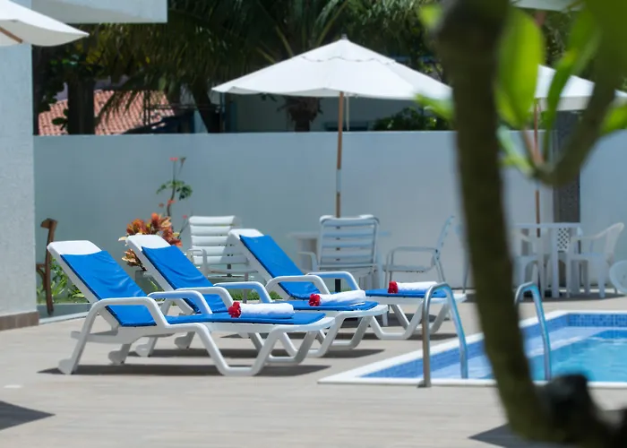 Pousada Vivenda Dos Corais Pôrto das Galinhas