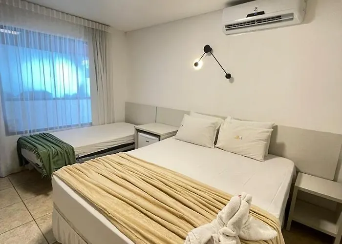 Pousada Angra Do Porto Pôrto das Galinhas